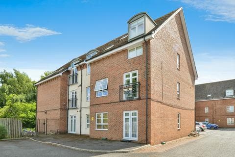 Flat - Harrow Road, Middlesbrough, North Yorkshire, TS5