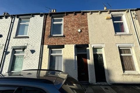 Terraced house - Essex Street, MIDDLESBROUGH, Cleveland, TS1