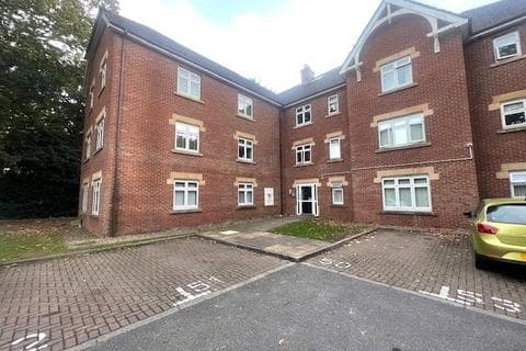 Flat - The Ladle, Middlesbrough, North Yorkshire, TS4