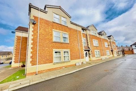 Flat - The Potteries, Middlesbrough, North Yorkshire, TS5