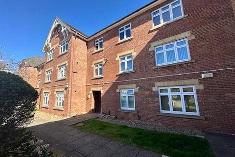 Flat - The Ladle, Middlesbrough, North Yorkshire, TS4