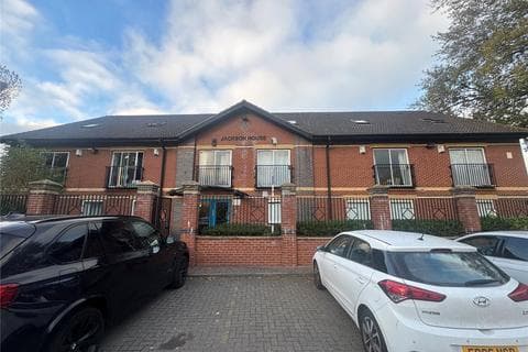 Flat - Aspen Drive, Middlesbrough, North Yorkshire, TS5