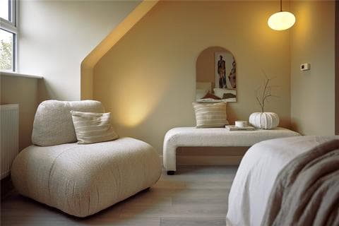 Semi-detached house - Desire, Manston Lane, Leeds, West Yorkshire, LS15
