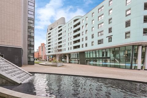 Flat - Marsh Lane, Leeds, West Yorkshire, LS9