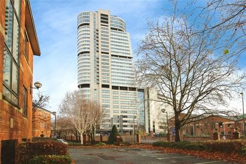 Flat - Water Lane, Leeds, West Yorkshire, LS11