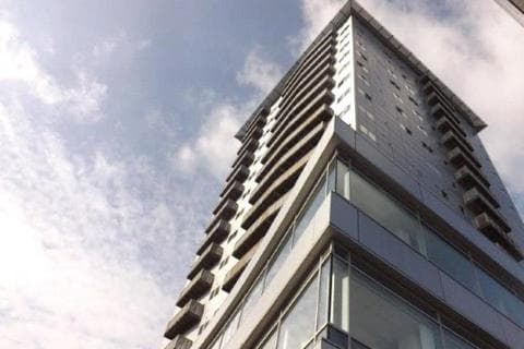 Flat - The Horizon, 2 Navigation Street, Leicester, LE1