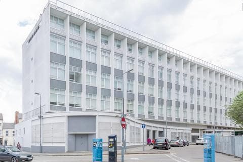 Flat - Lee Street, Leicester, Leicestershire, LE1