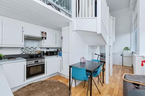 Flat - Lee Street, Leicester, Leicestershire, LE1
