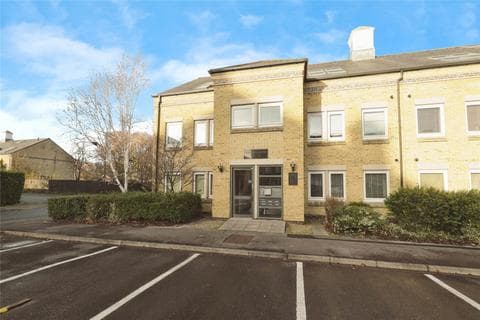 Flat - Olympian Court, York, North Yorkshire, YO10