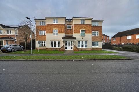 Flat - Lilbourne Drive, York, North Yorkshire, YO30