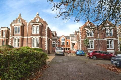 Flat - Grosvenor Place, Exeter, Devon, EX1