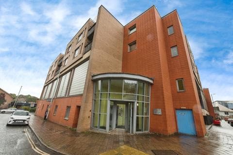 Flat - Belgrave Road, Exeter, Devon, EX1