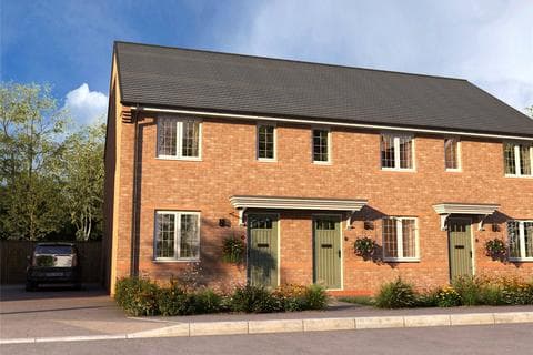 Maisonette - Farley Grove, Exeter, Devon, EX1