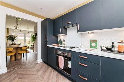 End of terrace house - Prince Charles Road, Exeter, Devon, EX4