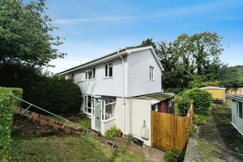 Semi-detached house - Rushlake Road, BRIGHTON, East Sussex, BN1