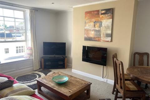 Flat - Bath Street, Cheltenham, Gloucestershire, GL50