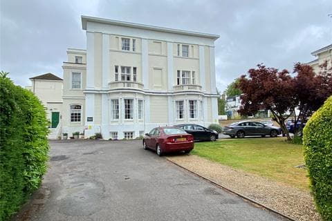 Flat - Park Place, Cheltenham, Gloucestershire, GL50