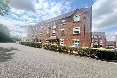 2 bedroom flat for sale