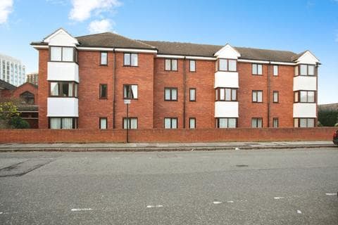 Flat - Stoney Road, COVENTRY, West Midlands, CV1