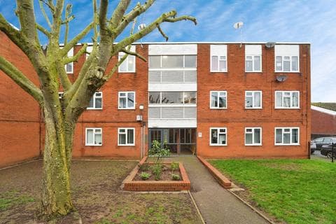 Flat - Wheelwright Close, Worcester, Worcestershire, WR4