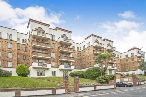 Flat - Sea Road, Boscombe, Bournemouth, BH5