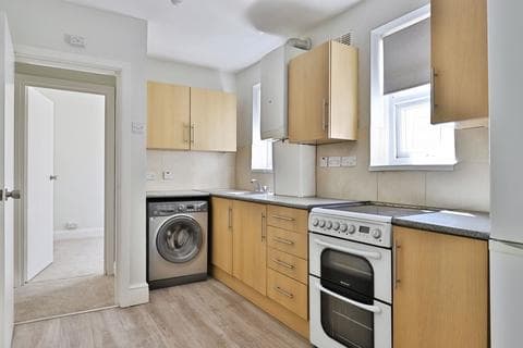 Flat - Westby Road, Bournemouth, Dorset, BH5