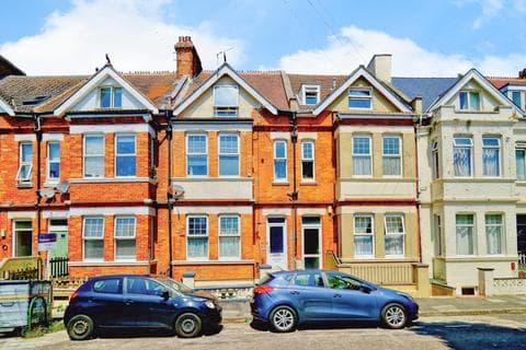 1 bedroom flat for sale