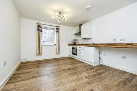 Flat - Queen Street, Waterloo, Liverpool, Merseyside, L22