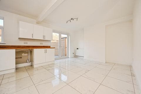 Terraced house - Western Avenue, Speke, Liverpool, Merseyside, L24