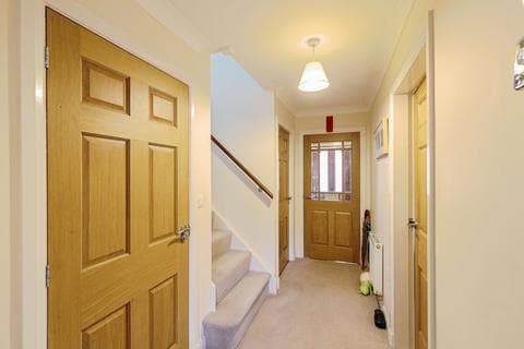Detached house - The Nurseries, BLACKPOOL, Lancashire, FY4