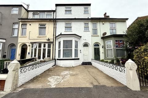 Terraced house - Hill Street, BLACKPOOL, Lancashire, FY4