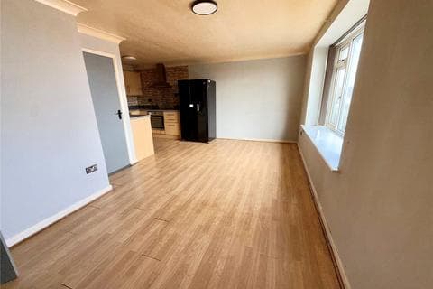Flat - Anchorsholme Lane East, Thornton-Cleveleys, Lancashire, FY5