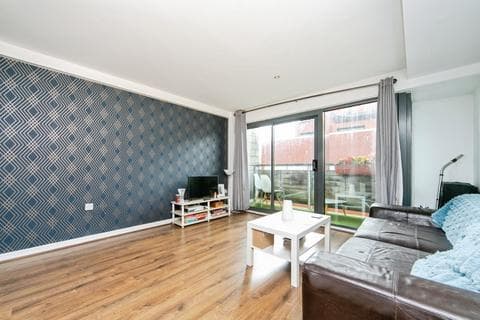 Flat - Colquitt Street, Liverpool, L1