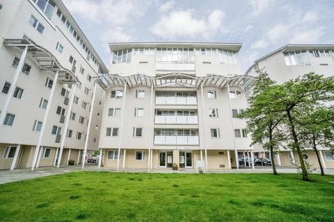 Flat - Royal Quay, Liverpool, Merseyside, L3