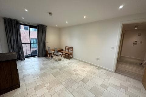 Flat - Cornhill, Liverpool, Merseyside, L1