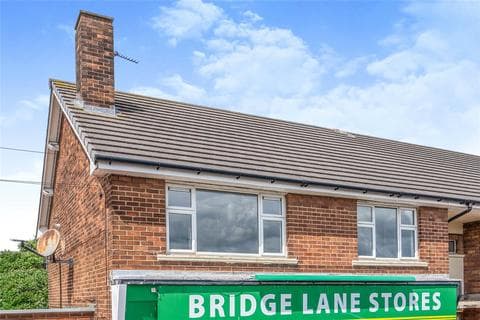 Flat - Bridge Lane, Appleton, Warrington, Cheshire, WA4