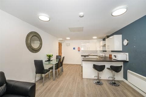 Apartment - Fox Street, Liverpool, L3