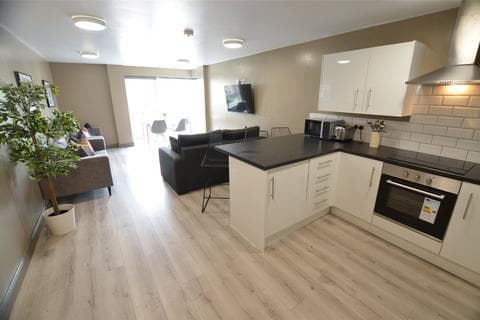 Apartment - Fox Street, Liverpool, Merseyside, L3