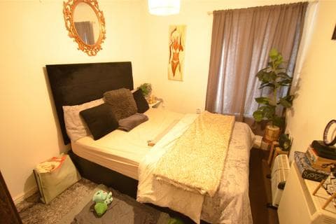 Apartment - Henry Street, Liverpool, Merseyside, L1