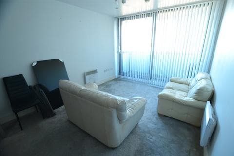 Apartment - Rumford Place, Liverpool, Merseyside, L3