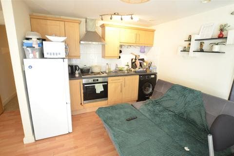 Apartment - Henry Street, Liverpool, Merseyside, L1