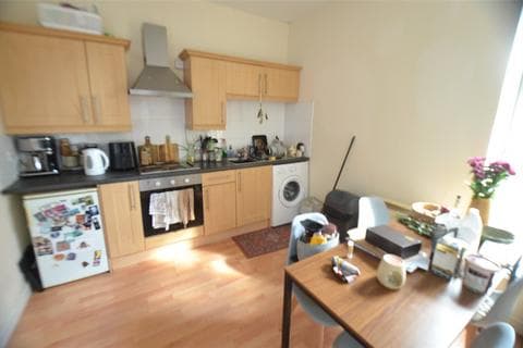 Apartment - Henry Street, Liverpool, Merseyside, L1