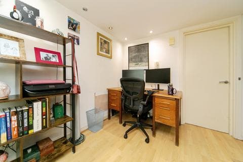 Apartment - Hatton Garden, Liverpool, Merseyside, L3