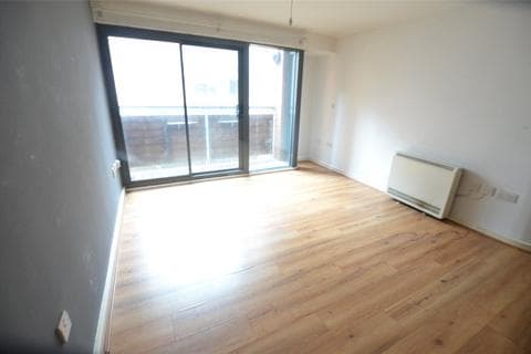 Apartment - Colquitt Street, Liverpool, Merseyside, L1