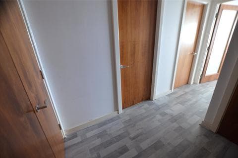 Apartment - William Jessop Way, Liverpool, Merseyside, L3