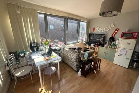 Apartment - Henry Street, Liverpool, Merseyside, L1