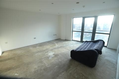 Apartment - Leeds Street, Liverpool, Merseyside, L3
