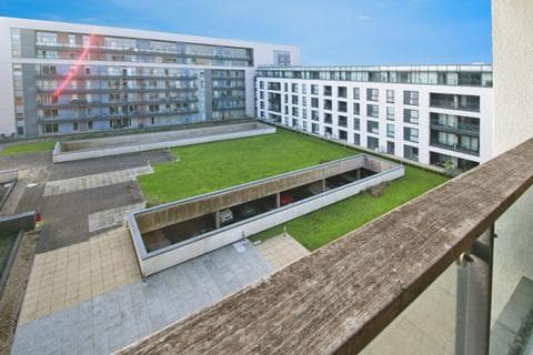 Flat - Dovercourt House, Ferry Court, Cardiff, Caerdydd, CF11