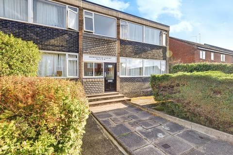 Flat - Homestead Way, Northampton, Northamptonshire, NN2