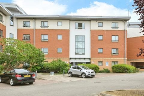 Flat - West Cotton Close, Northampton, Northamptonshire, NN4